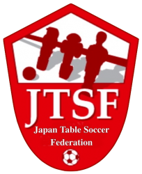 オフィシャルルール 16 日本テーブルサッカー協会 Jtsf Japan Table Soccer Federation